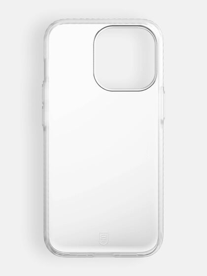 BodyGuardz Carve Case (Clear/Clear) for Apple iPhone 13 Pro, , large
